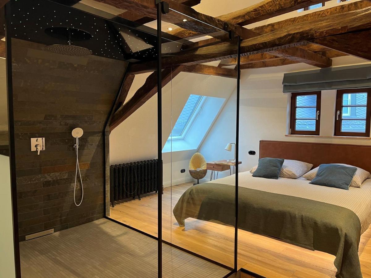 Landgasthof Zur Burg Grenzau Höhr-Grenzhausen المظهر الخارجي الصورة