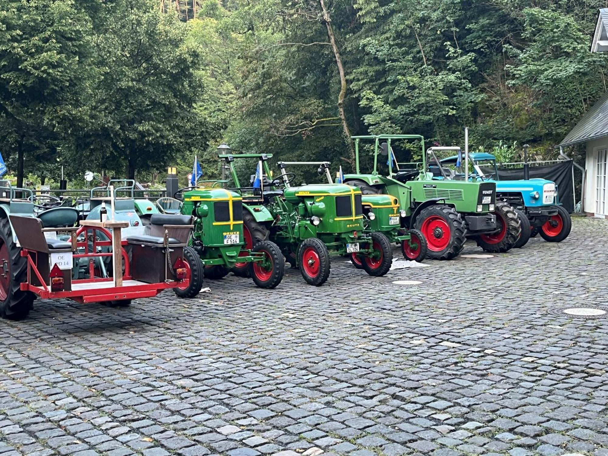Landgasthof Zur Burg Grenzau Höhr-Grenzhausen المظهر الخارجي الصورة